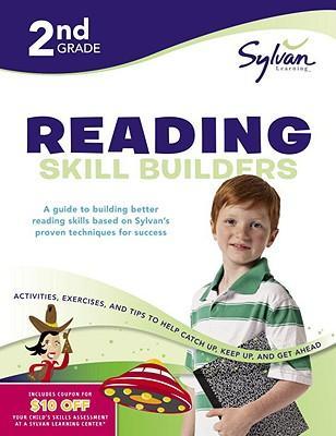 2nd Grade Reading Skill Builders : Activities, Exercises, and Tips to Help You Catch Up, Keep Up, and Get Ahead