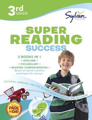 3rd Grade Super Reading Success