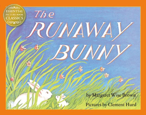 The Runaway Bunny (PaperBack)