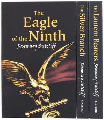 The Eagle of the Ninth Collection Boxed Set - Little Book