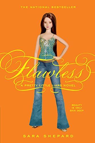 Pretty Little Liars #2: Flawless b