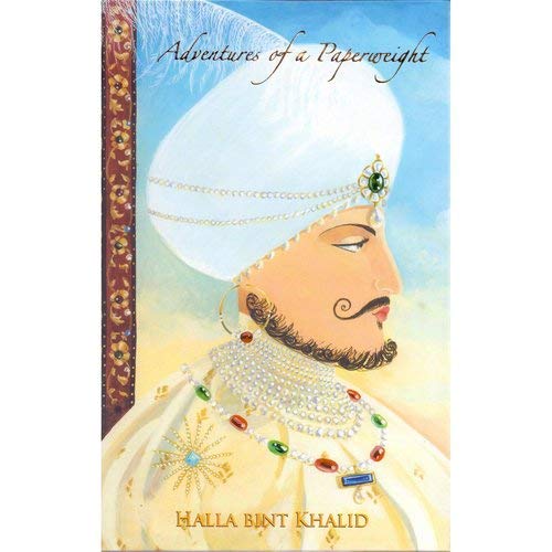 Adventures of a Paperweight