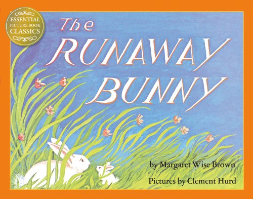 The Runaway Bunny (PaperBack)