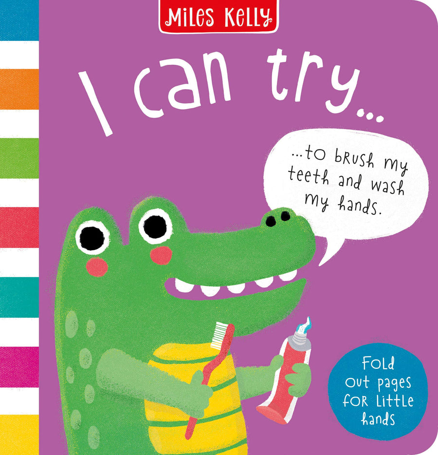 See all 5 images I can Slipcase (I can...) Board book