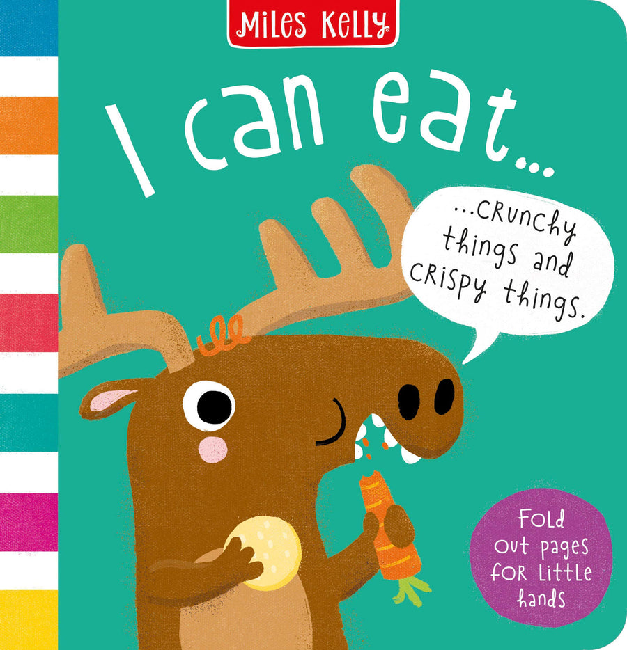 See all 5 images I can Slipcase (I can...) Board book