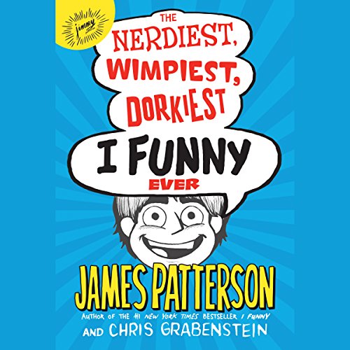 The Nerdiest, Wimpiest, Dorkiest I Funny Ever - Little Book