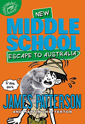 Middle School: EscapeTo Australia