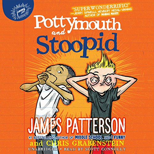 Pottymouth and Stoopid