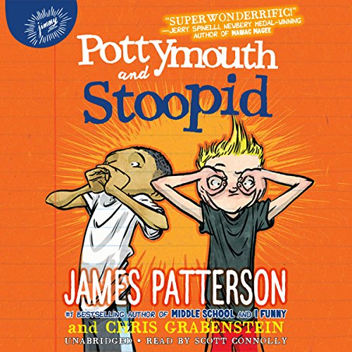 Pottymouth and Stoopid - Little Book