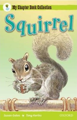 SQUIRELL - Little Book