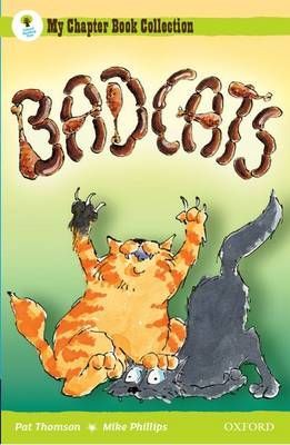 BADCATS - Little Book